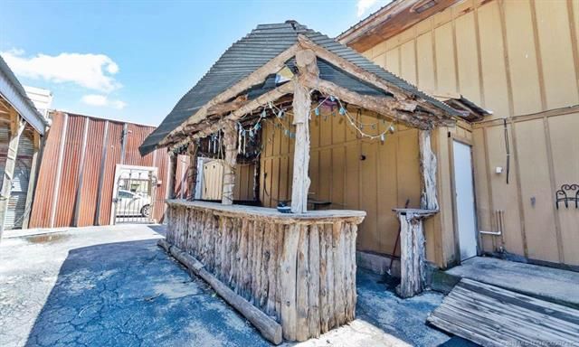 219 S 32nd St, Muskogee, OK 74401
